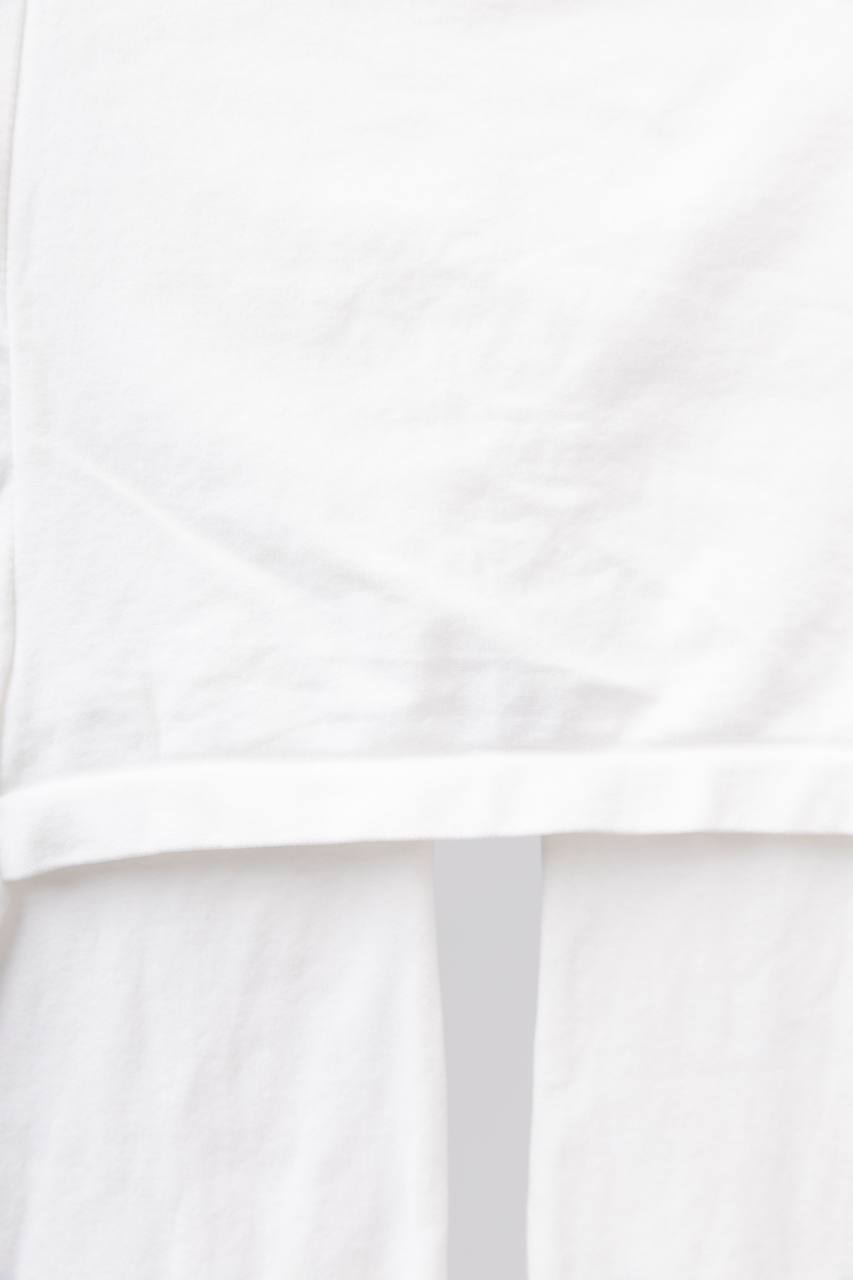 Jaida Modesty Shorts – Skirt Guard in white