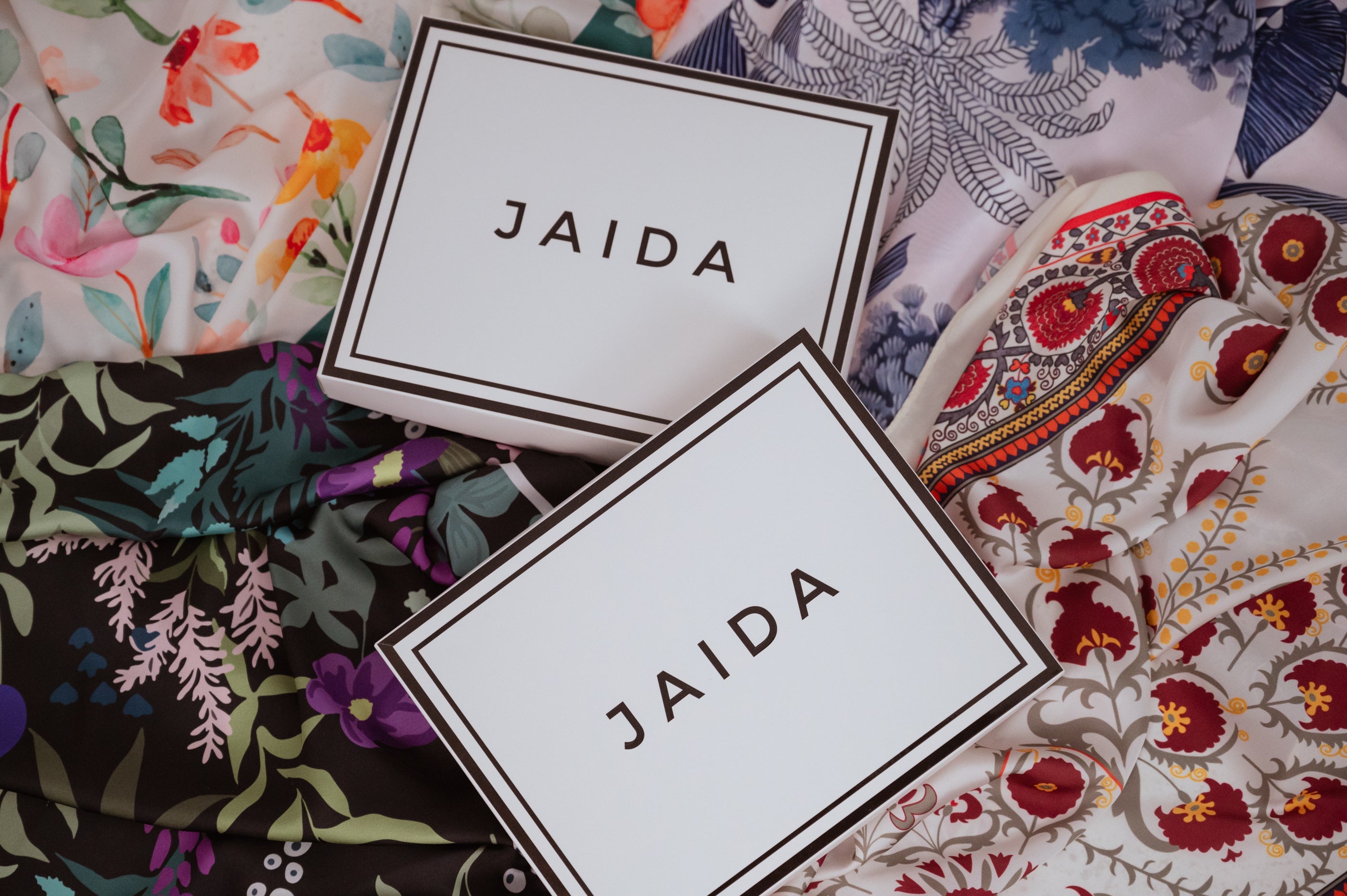 The Ramadan & Eid Edit