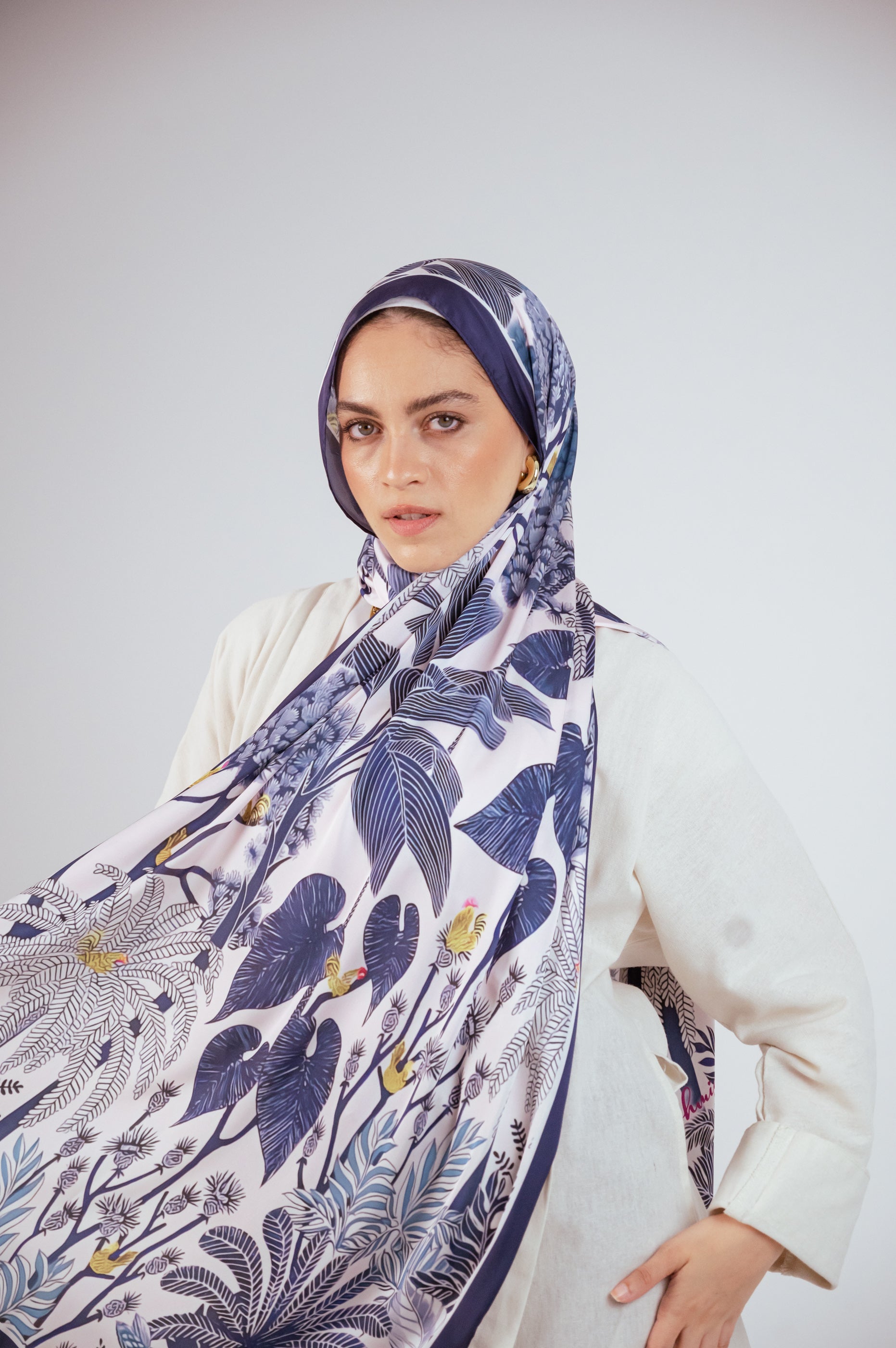 The Atelier Edit