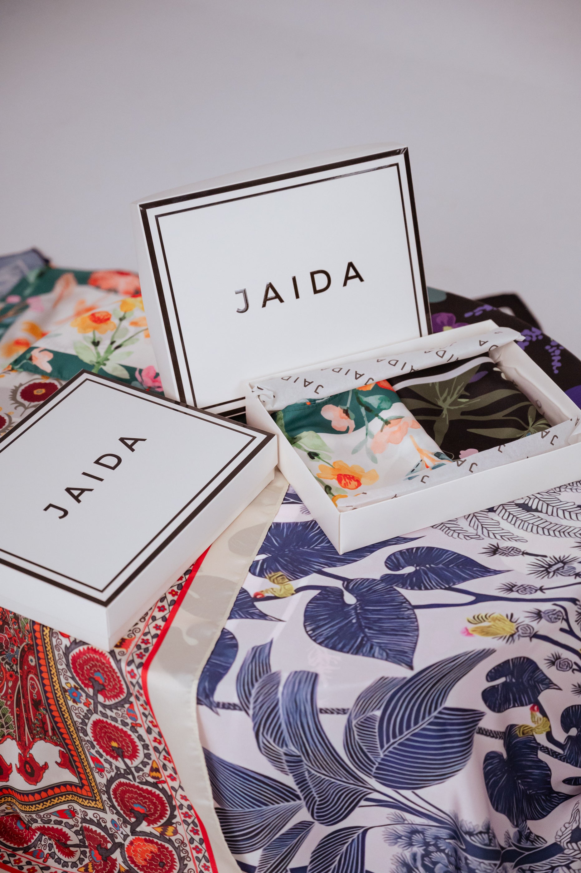 Jaida E-Gift Card