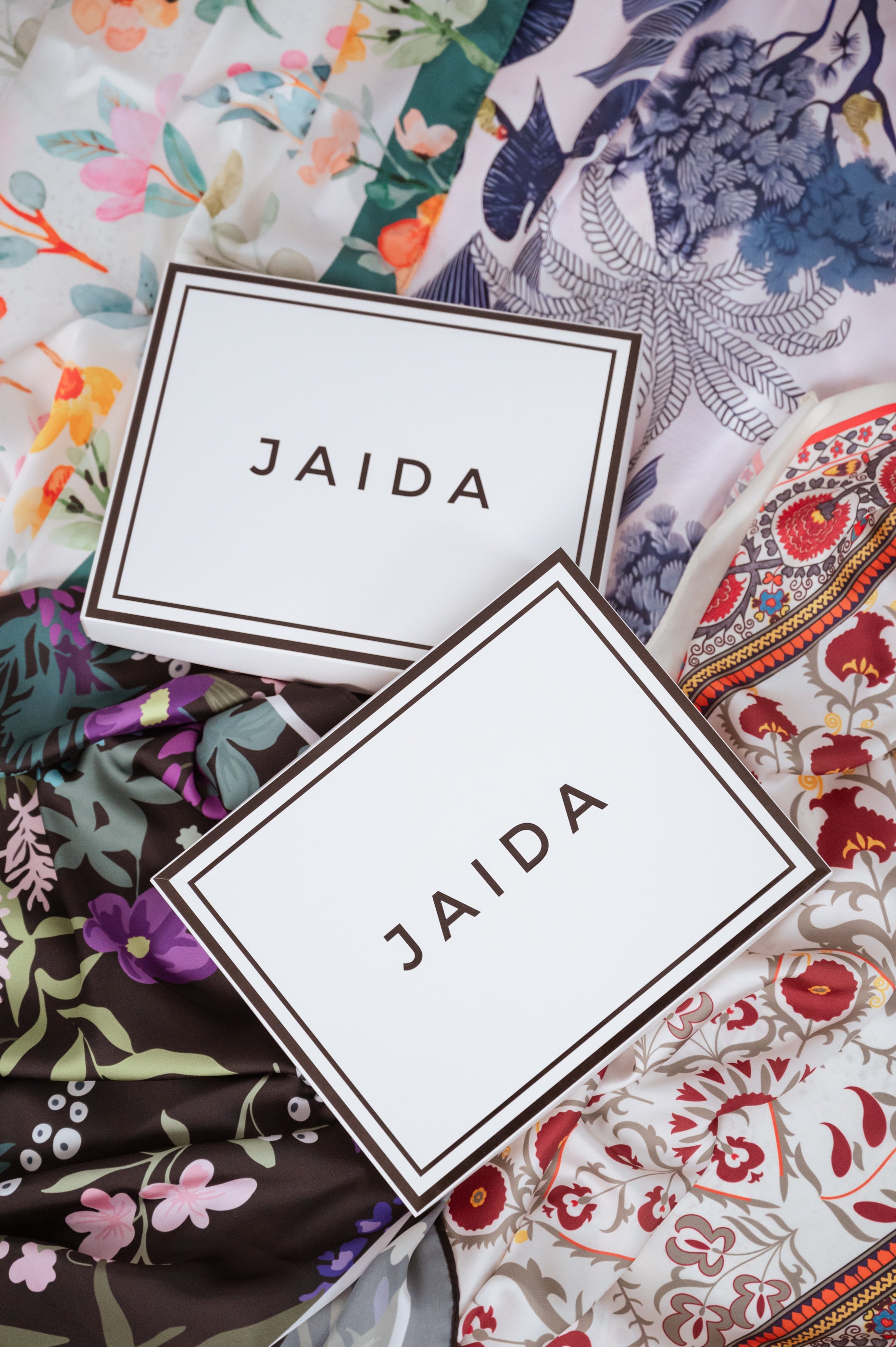 Jaida E-Gift Card