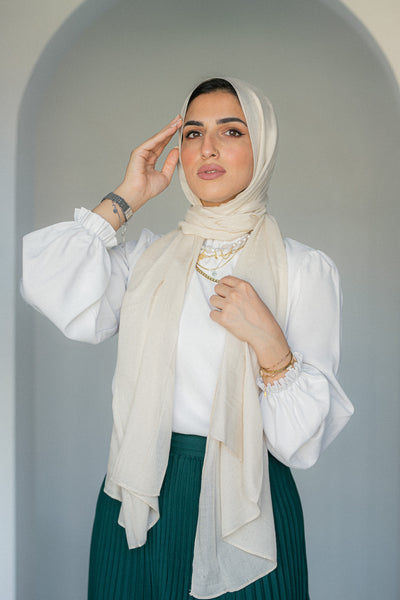 Jaida Luxury Hijabs Canada & USA